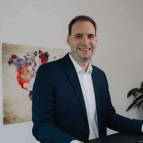 Jannis Siefert, B.Sc Wirtschaftswissenschaften