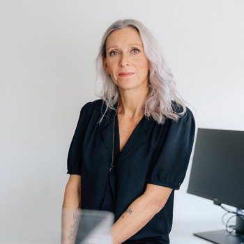 Nicole Serif-Müller