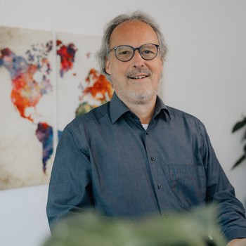 Dipl. Betriebswirt Thomas Jung